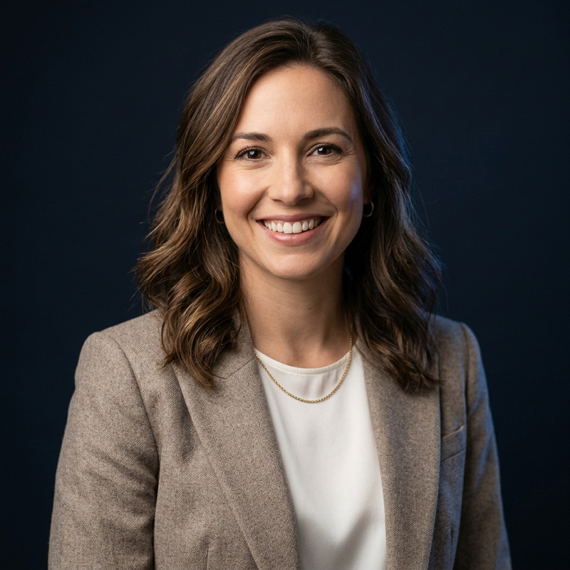 Janet — AI Dispatcher voice